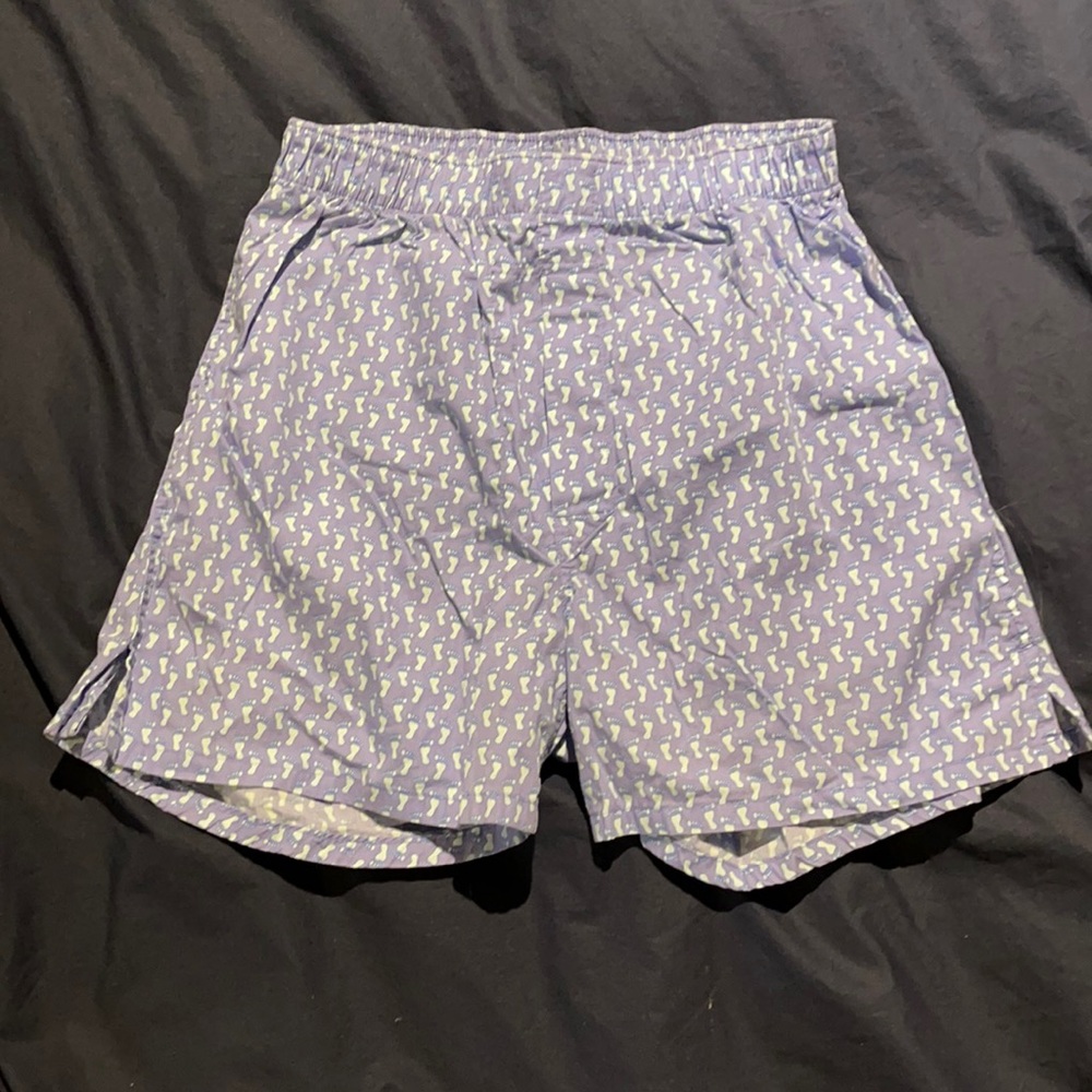 Vineyard Vines boxer shorts